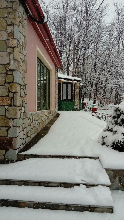 Oreiades Village Kryonérion Exterior foto