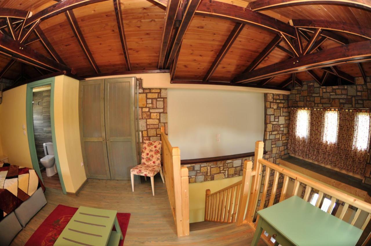 Oreiades Village Kryonérion Exterior foto